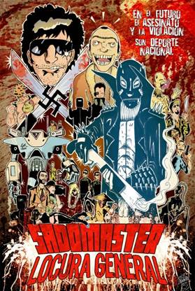 Una caricatura de una persona

El contenido generado por IA puede ser incorrecto.