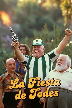 Un grupo de personas haciendo gestos con la mano en la cabeza

El contenido generado por IA puede ser incorrecto.