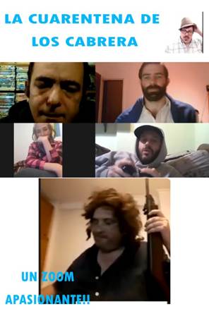 Captura de pantalla de un celular con texto e im�genes de una persona

El contenido generado por IA puede ser incorrecto.