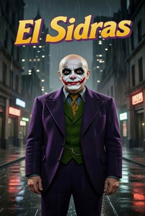 Un hombre con un traje de color negro en la calle

El contenido generado por IA puede ser incorrecto.