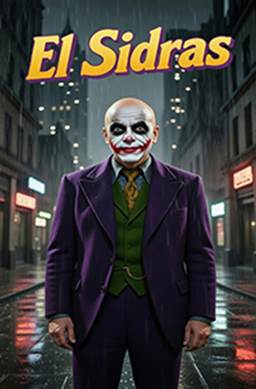 Un hombre con un traje de color negro en la calle

El contenido generado por IA puede ser incorrecto.